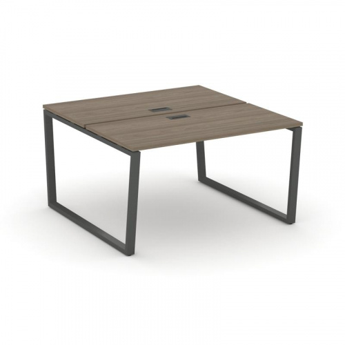 Style Project Рабочая станция 2-х сторон. SN-6T2.DRS-002 Акация Лорка/Металл Антрацит/Заглушка Пласт фото 25 Style Project Рабочая станция 2-х сторон. SN-6T2.DRS-002 Акация Лорка/Металл Антрацит/Заглушка Пласт фото 25