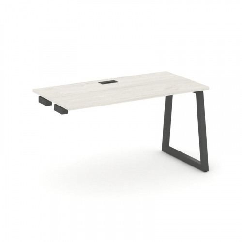 Style Project Стол-приставка к опор. элем. SN-5T1.OPRS-012 Акация Лорка/Металл Антрацит/Заглушка Пла фото 24 Style Project Стол-приставка к опор. элем. SN-5T1.OPRS-012 Акация Лорка/Металл Антрацит/Заглушка Пла фото 24