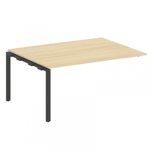 Брифинг-приставка на П-обр. м/к Metal System БП.ППРГ-4 фото 7 Брифинг-приставка на П-обр. м/к Metal System БП.ППРГ-4 фото 7