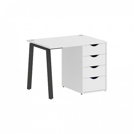 Стол письменный VR.SP-3-98.4.A