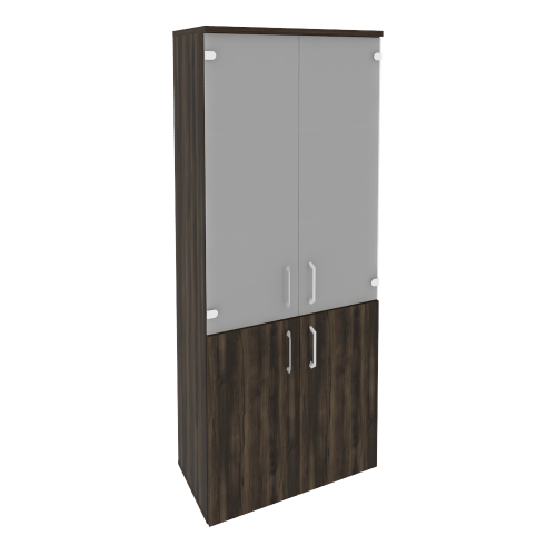 Шкаф офисный высокий Onix O.ST-1.2 фото 3 Шкаф офисный высокий Onix O.ST-1.2 фото 3