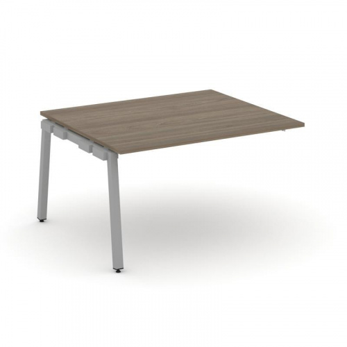 Style Project Проходной наб. элем. перег. стола SN-5A.NSPRG-032.3 Антрацит/Металл Белый 1180*1180*75 фото 4 Style Project Проходной наб. элем. перег. стола SN-5A.NSPRG-032.3 Антрацит/Металл Белый 1180*1180*75 фото 4