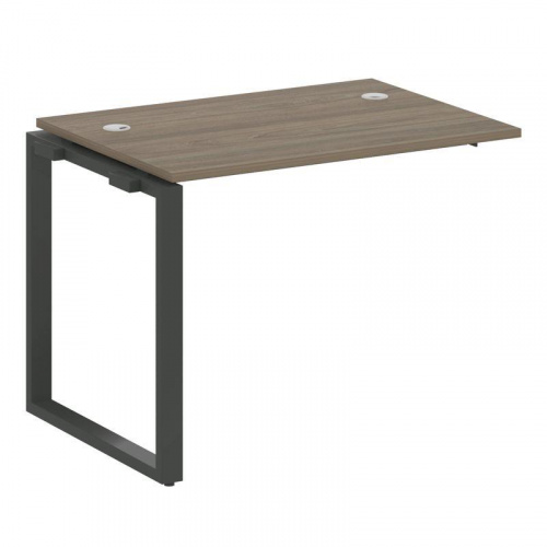 Брифинг-приставка на О-обр. м/к Metal System БО.ПРС-СП-1.1 фото 6