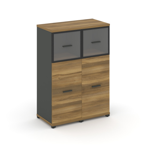 Шкаф офисный Concept CN.STU-324 RPB Шкаф офисный Concept CN.STU-324 RPB