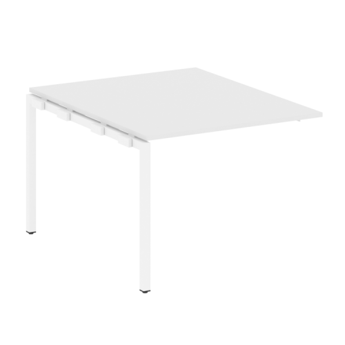 Проходной элемент перег. стола на П-обр. м/к Metal System Quattro 40БП.ППРГ-1 фото 11 Проходной элемент перег. стола на П-обр. м/к Metal System Quattro 40БП.ППРГ-1 фото 11