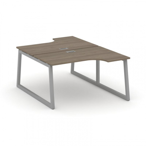 Style Project Рабочая станция эргоном. SN-5T1.DRPA-021 Акация Лорка/Металл Антрацит/Заглушка Пластик фото 13 Style Project Рабочая станция эргоном. SN-5T1.DRPA-021 Акация Лорка/Металл Антрацит/Заглушка Пластик фото 13