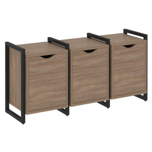 Тумба на регулируемых опорах Loft VR.L-TN-5.O фото 9 Тумба на регулируемых опорах Loft VR.L-TN-5.O фото 9