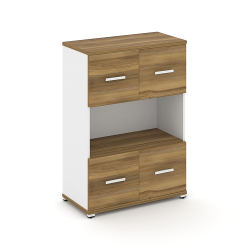 Шкаф офисный Concept CN.STS-315 W Шкаф офисный Concept CN.STS-315 W