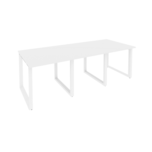 Стол переговорный Onix O.MO-PRG-3.0 фото 8 Стол переговорный Onix O.MO-PRG-3.0 фото 8