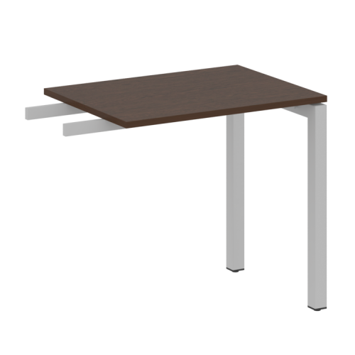 Приставной элемент на П-обр. м/к Metal System Quattro 50БП.ПР-2 фото 9 Приставной элемент на П-обр. м/к Metal System Quattro 50БП.ПР-2 фото 9