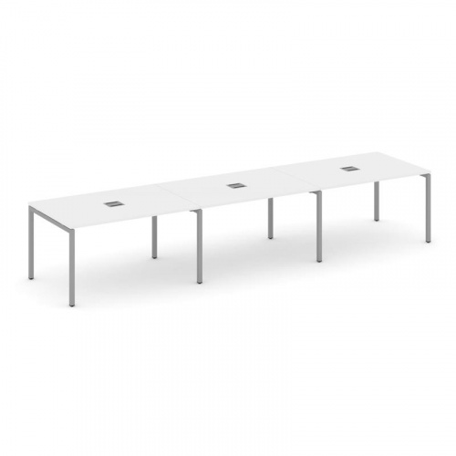 Стол переговорный Style Project SN-4P.SPRG-021 фото 9