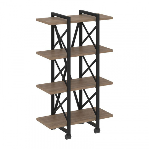 Стеллаж на 4 полки Loft VR.L-MST.K-4.4V фото 3 Стеллаж на 4 полки Loft VR.L-MST.K-4.4V фото 3