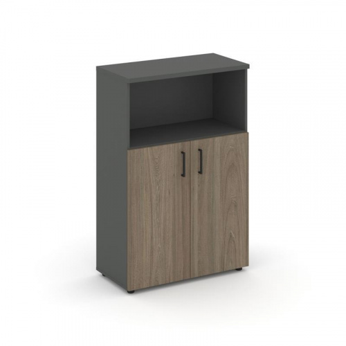 Шкаф средний широкий Style Project SN.STS.E-201 фото 14 Шкаф средний широкий Style Project SN.STS.E-201 фото 14