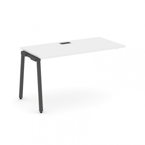 Style Project Проходной наб. элем. SN-4A.ONRS-022 Антрацит/Металл Белый 1180*800*750 фото 15 Style Project Проходной наб. элем. SN-4A.ONRS-022 Антрацит/Металл Белый 1180*800*750 фото 15