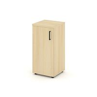 Шкаф низкий узкий Style Project SN.STU.E-301(L)