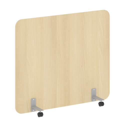 Перегородка на металлических опорах R-line DP.R-140-120 фото 7 Перегородка на металлических опорах R-line DP.R-140-120 фото 7