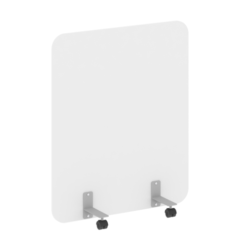 Перегородка на металлических опорах R-line DP.R-100-120 фото 5 Перегородка на металлических опорах R-line DP.R-100-120 фото 5