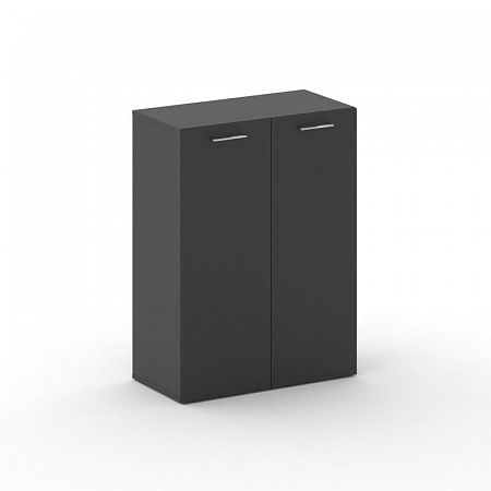 Шкаф офисный средний Cross CRU.ST-202