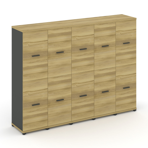 Шкаф офисный Concept CN.STU-452 A