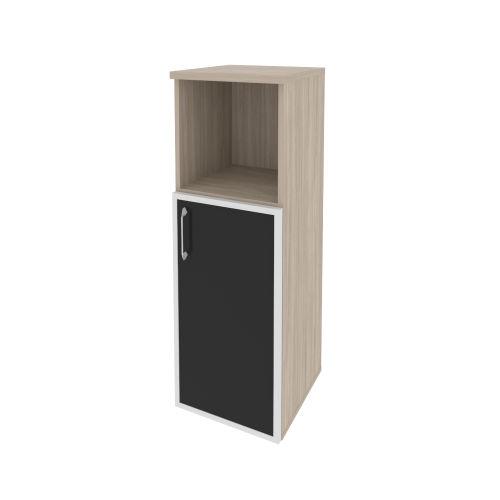 Шкаф средний узкий Onix O.SU-2.2 R (R) фото 6 Шкаф средний узкий Onix O.SU-2.2 R (R) фото 6