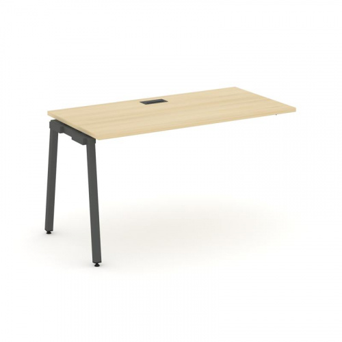 Style Project Проходной наб. элем. SN-4A.ONRS-022 Антрацит/Металл Белый 1180*800*750 фото 13 Style Project Проходной наб. элем. SN-4A.ONRS-022 Антрацит/Металл Белый 1180*800*750 фото 13