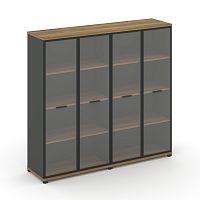 Шкаф офисный Concept CN.STS-426 RPB