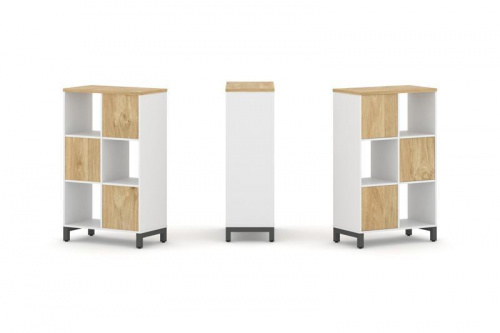 Набор стеллажа Style Project SN.NS-321 фото 8 Набор стеллажа Style Project SN.NS-321 фото 8