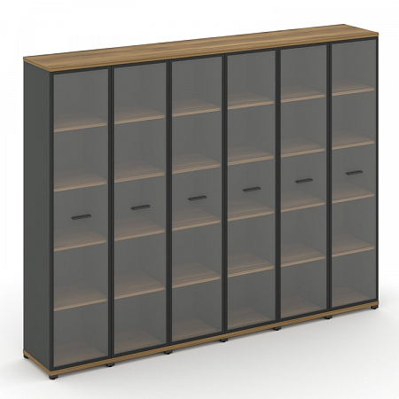 Шкаф офисный Concept CN.STU-568 RPB