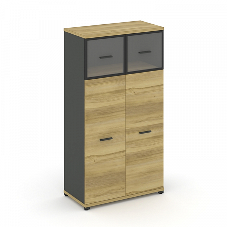 Шкаф офисный Concept CN.STS-414 RPB