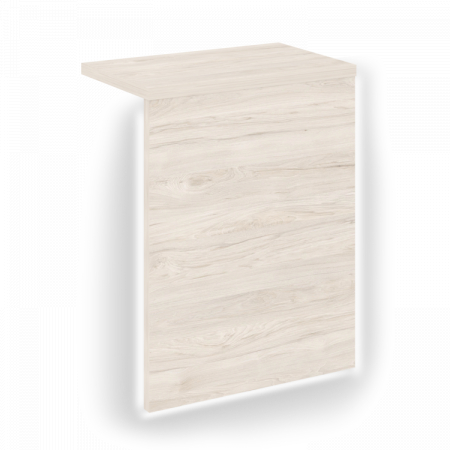 Накладка с подсветкой высокая Onix O.R-NP.V-98.1.S