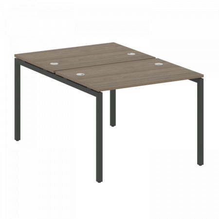 Бенч-система на П-обр. м/к Metal System Quattro 40БП.РАС-СП-2.1