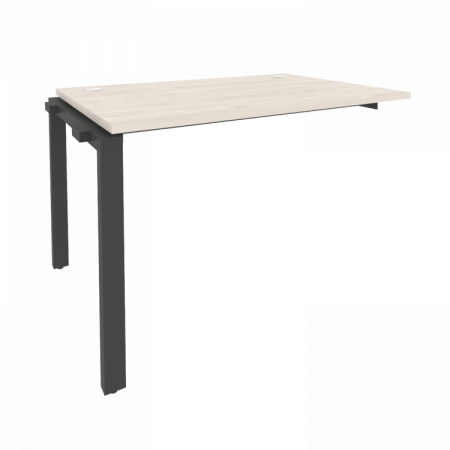 Брифинг-приставка на П-обр. м/к Onix O.MP-1.NRS-2.8