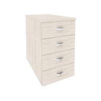 Тумба приставная Onix O.TPO-1.7