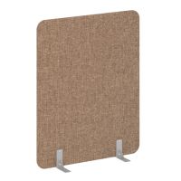 Перегородки на металлических опорах R-line soft AP.F-120-150