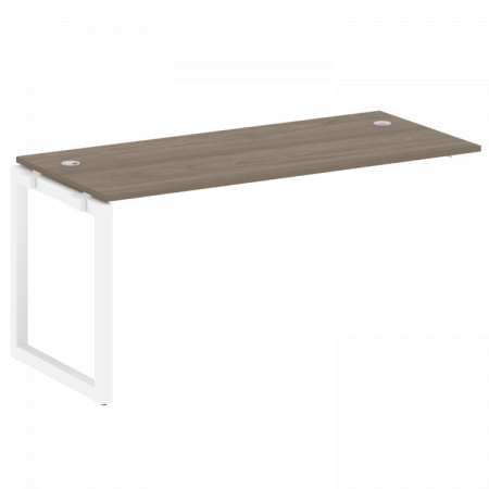 Проходной элемент бенч-системы на О-обр. м/к Metal System Quattro 50БО.ПРС-СП-1.4