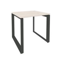 Стол рабочий на О-обр. м/к Onix O.MO-SP-0.7