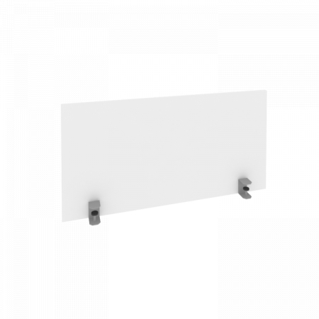 Экран (ЛДСП) продольный Onix O.EKR-1