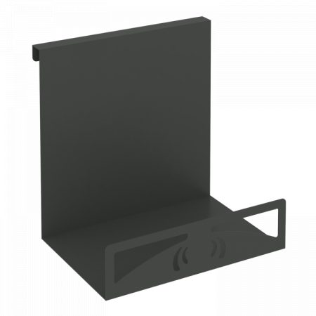 Навесной лоток для бумаг MAN-23.T-30