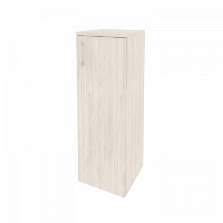 Шкаф офисный средний Onix O.SU-2.3 (R)