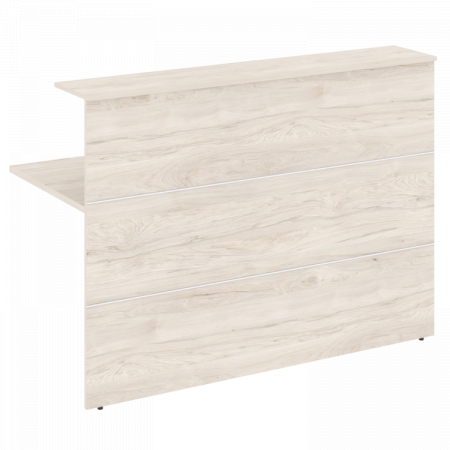 Модуль прямой высокий Onix O.R-MP.V-158